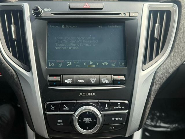 2020 Acura TLX 2.4L FWD w/Technology/A-Spec Pkg - 23004940 - 27