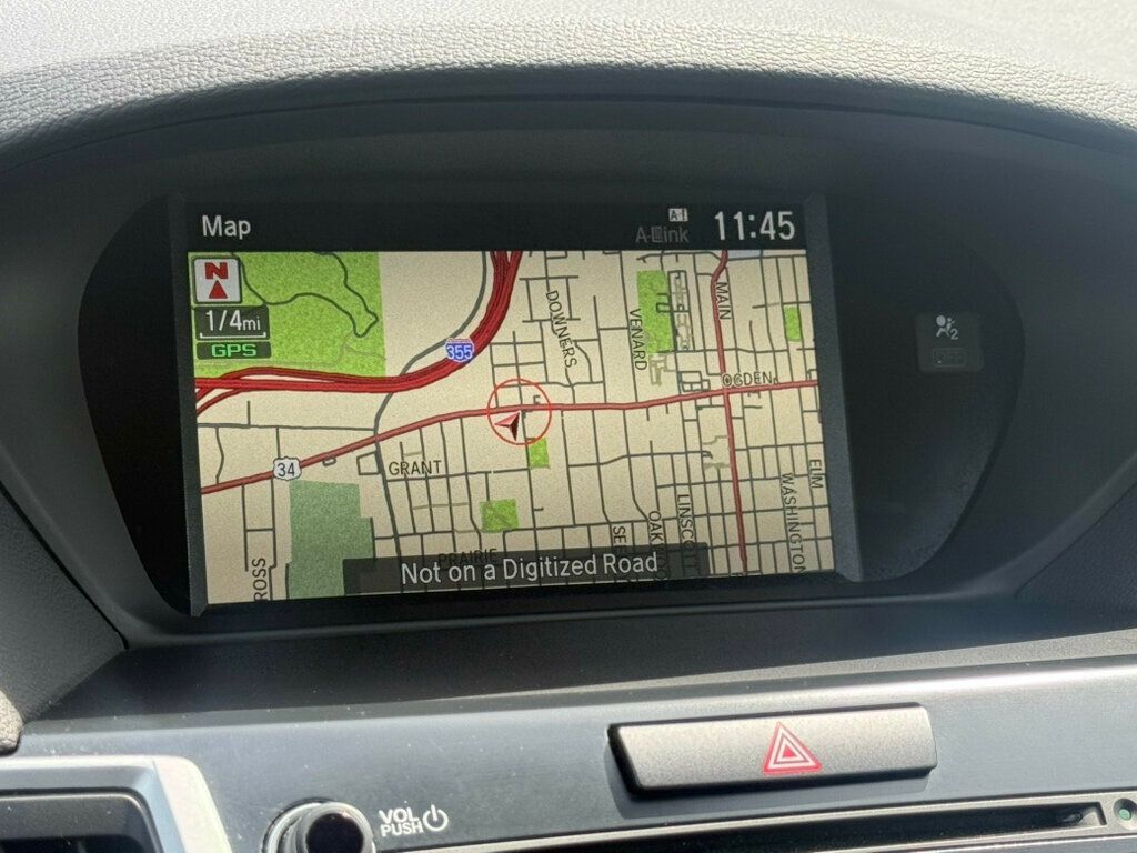 2020 Acura TLX 2.4L FWD w/Technology/A-Spec Pkg - 23004940 - 2