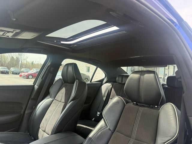 2020 Acura TLX 2.4L FWD w/Technology/A-Spec Pkg - 23004940 - 4