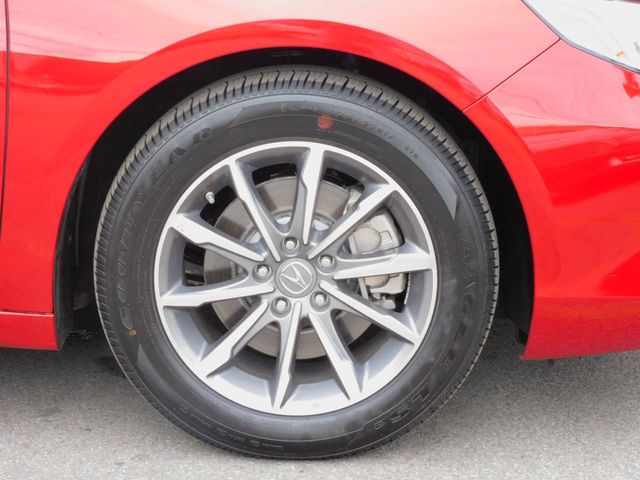 2020 Acura TLX 2.4L FWD w/Technology Pkg - 19339645 - 10