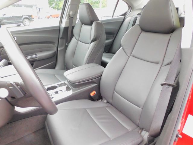 2020 Acura TLX 2.4L FWD w/Technology Pkg - 19339645 - 18