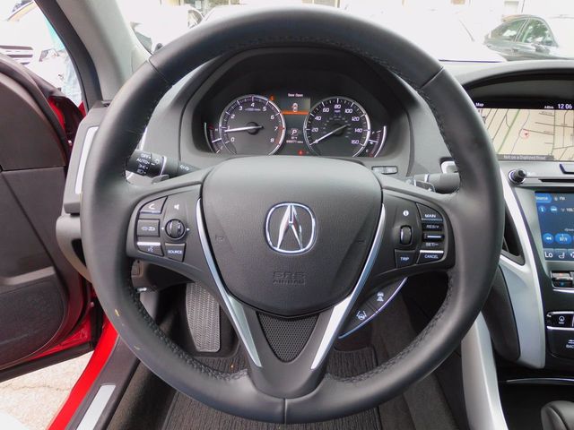 2020 Acura TLX 2.4L FWD w/Technology Pkg - 19339645 - 20