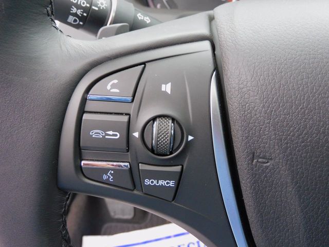 2020 Acura TLX 2.4L FWD w/Technology Pkg - 19339645 - 21