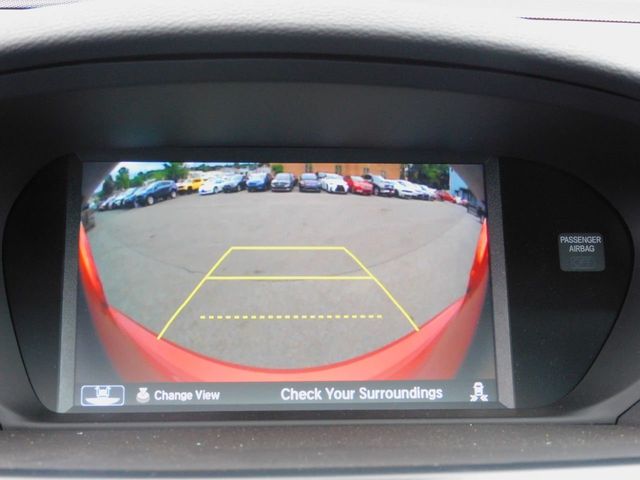 2020 Acura TLX 2.4L FWD w/Technology Pkg - 19339645 - 29