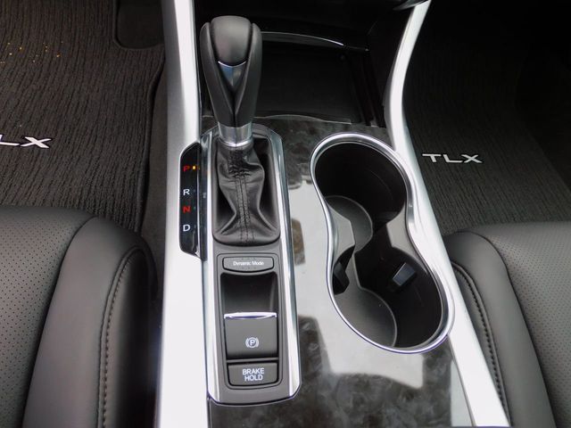 2020 Acura TLX 2.4L FWD w/Technology Pkg - 19339645 - 30