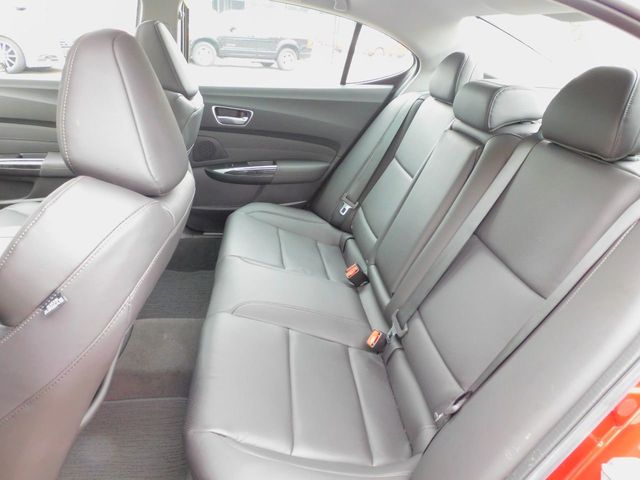 2020 Acura TLX 2.4L FWD w/Technology Pkg - 19339645 - 33