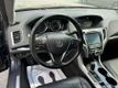 2020 Acura TLX 2.4L FWD w/Technology Pkg - 22910601 - 10