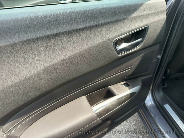 2020 Acura TLX 2.4L FWD w/Technology Pkg - 22910601 - 18