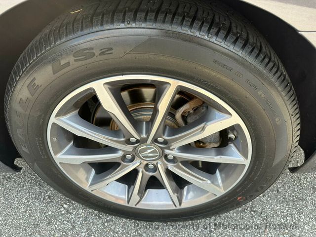 2020 Acura TLX 2.4L FWD w/Technology Pkg - 22910601 - 20