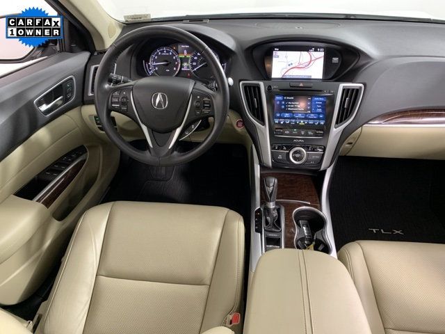 2020 Acura TLX 2.4L FWD w/Technology Pkg - 21189313 - 2