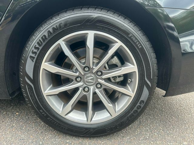 2020 Acura TLX 2.4L FWD w/Technology Pkg - 21786834 - 8
