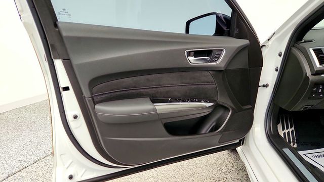 2020 Acura TLX 3.5L FWD w/A-Spec Pkg - 23094116 - 10