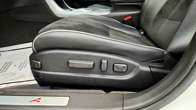 2020 Acura TLX 3.5L FWD w/A-Spec Pkg - 23094116 - 11