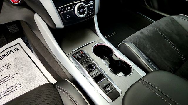 2020 Acura TLX 3.5L FWD w/A-Spec Pkg - 23094116 - 14