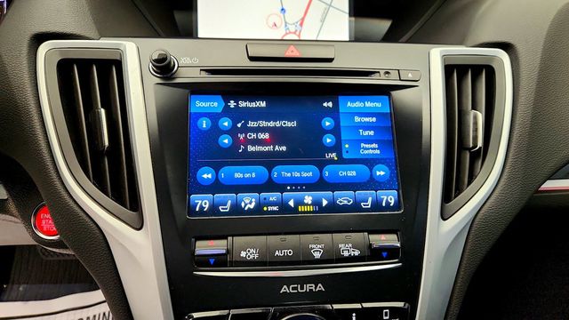 2020 Acura TLX 3.5L FWD w/A-Spec Pkg - 23094116 - 15