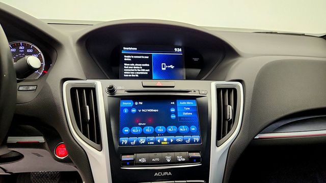 2020 Acura TLX 3.5L FWD w/A-Spec Pkg - 23094116 - 16