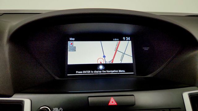 2020 Acura TLX 3.5L FWD w/A-Spec Pkg - 23094116 - 17