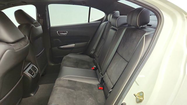2020 Acura TLX 3.5L FWD w/A-Spec Pkg - 23094116 - 18