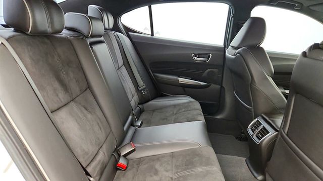 2020 Acura TLX 3.5L FWD w/A-Spec Pkg - 23094116 - 20