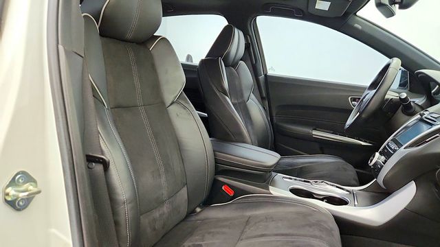2020 Acura TLX 3.5L FWD w/A-Spec Pkg - 23094116 - 21