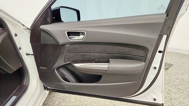 2020 Acura TLX 3.5L FWD w/A-Spec Pkg - 23094116 - 23