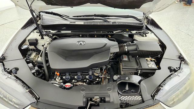 2020 Acura TLX 3.5L FWD w/A-Spec Pkg - 23094116 - 24