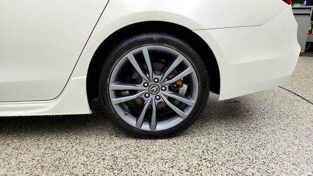 2020 Acura TLX 3.5L FWD w/A-Spec Pkg - 23094116 - 8