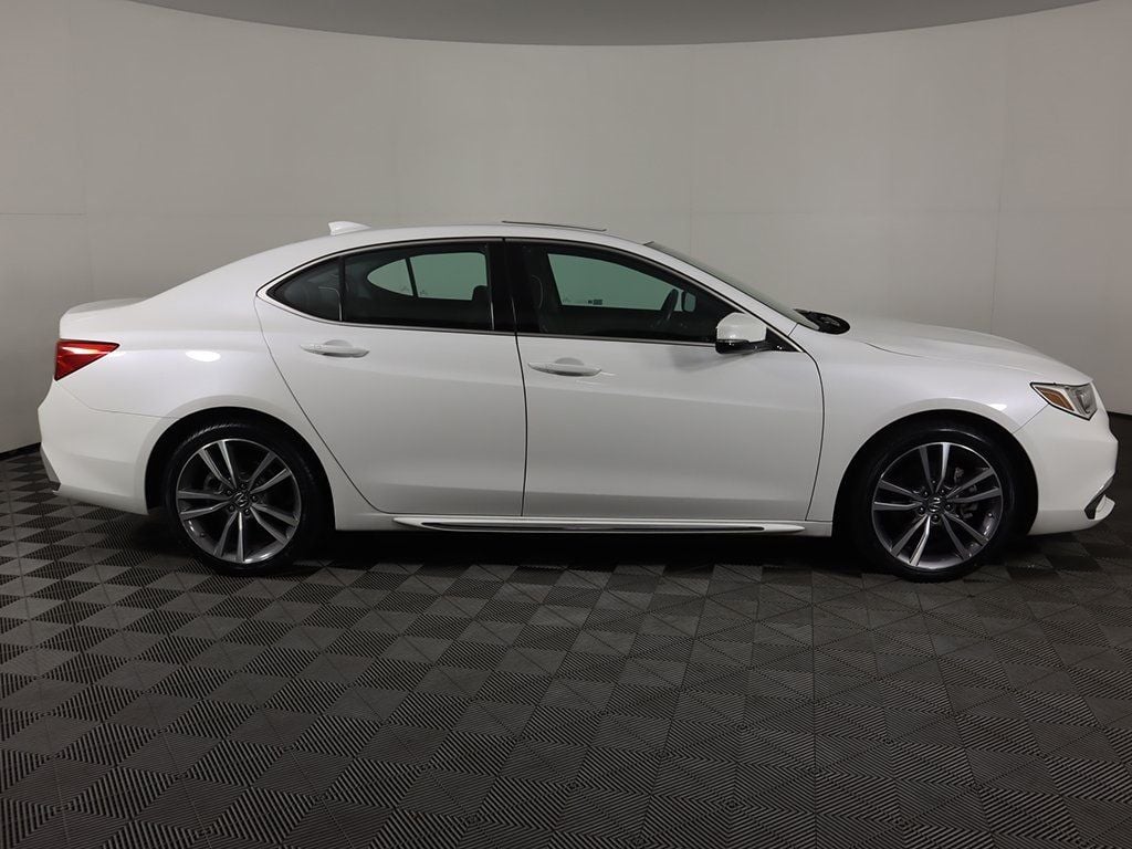 2020 Acura TLX 3.5L FWD w/Technology Pkg - 22633537 - 15