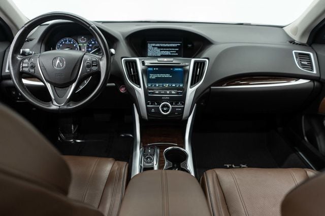 2020 Acura TLX 3.5L FWD w/Technology Pkg - 23062878 - 9