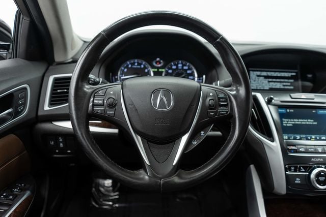 2020 Acura TLX 3.5L FWD w/Technology Pkg - 23062878 - 14