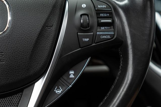 2020 Acura TLX 3.5L FWD w/Technology Pkg - 23062878 - 18