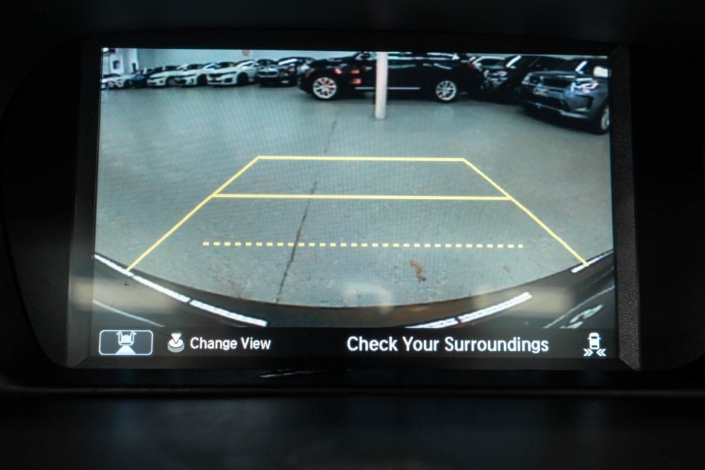 Acura TLX photo 23