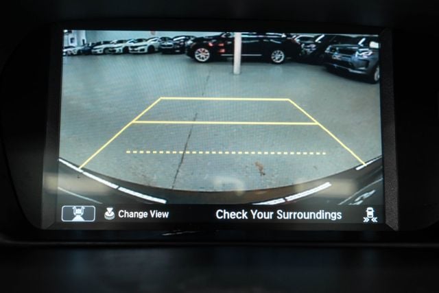 2020 Acura TLX 3.5L FWD w/Technology Pkg - 23062878 - 22