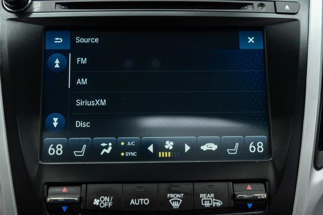 2020 Acura TLX 3.5L FWD w/Technology Pkg - 23062878 - 23
