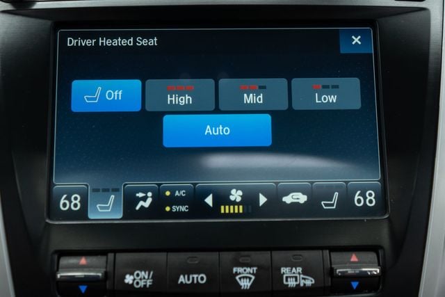 2020 Acura TLX 3.5L FWD w/Technology Pkg - 23062878 - 24
