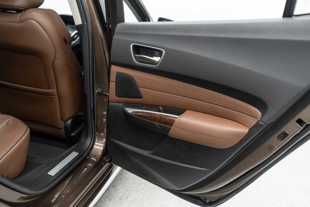 2020 Acura TLX 3.5L FWD w/Technology Pkg - 23062878 - 25