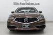 2020 Acura TLX 3.5L FWD w/Technology Pkg - 23062878 - 2