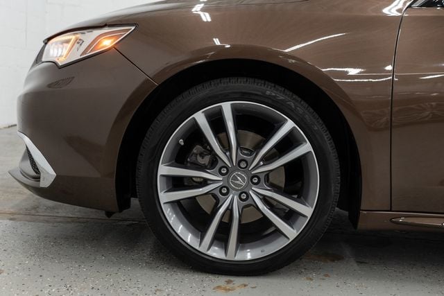 2020 Acura TLX 3.5L FWD w/Technology Pkg - 23062878 - 29