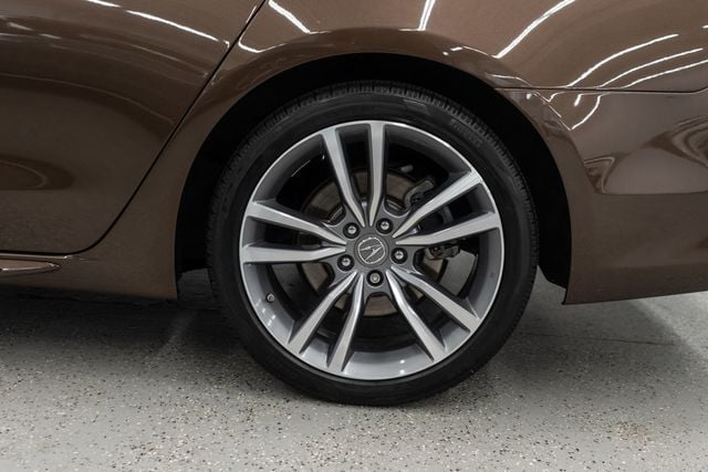 2020 Acura TLX 3.5L FWD w/Technology Pkg - 23062878 - 30
