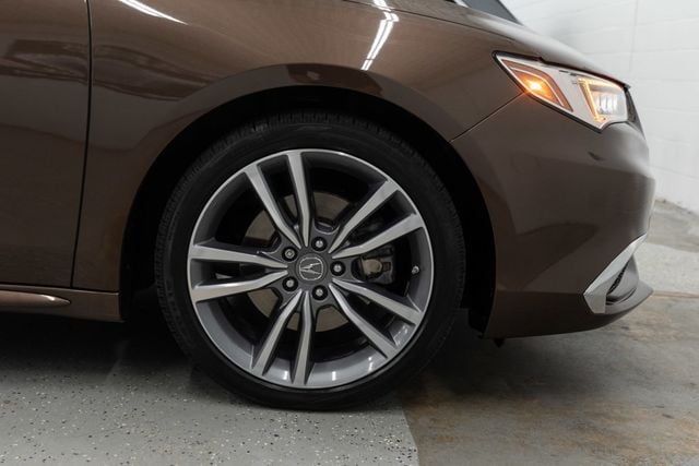 2020 Acura TLX 3.5L FWD w/Technology Pkg - 23062878 - 32