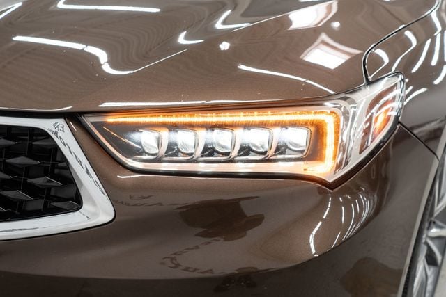 2020 Acura TLX 3.5L FWD w/Technology Pkg - 23062878 - 39