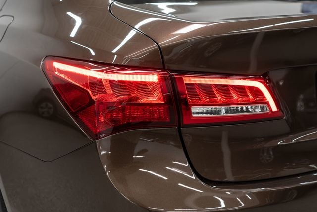 2020 Acura TLX 3.5L FWD w/Technology Pkg - 23062878 - 40