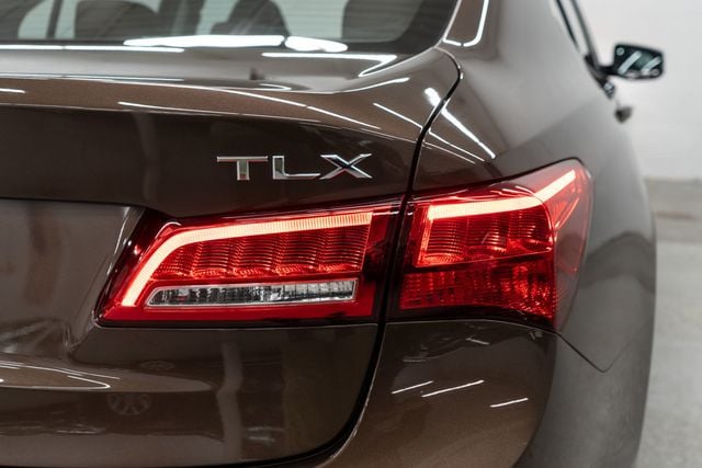 2020 Acura TLX 3.5L FWD w/Technology Pkg - 23062878 - 41