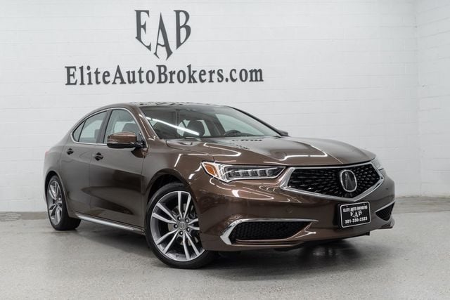 2020 Acura TLX 3.5L FWD w/Technology Pkg - 23062878 - 44