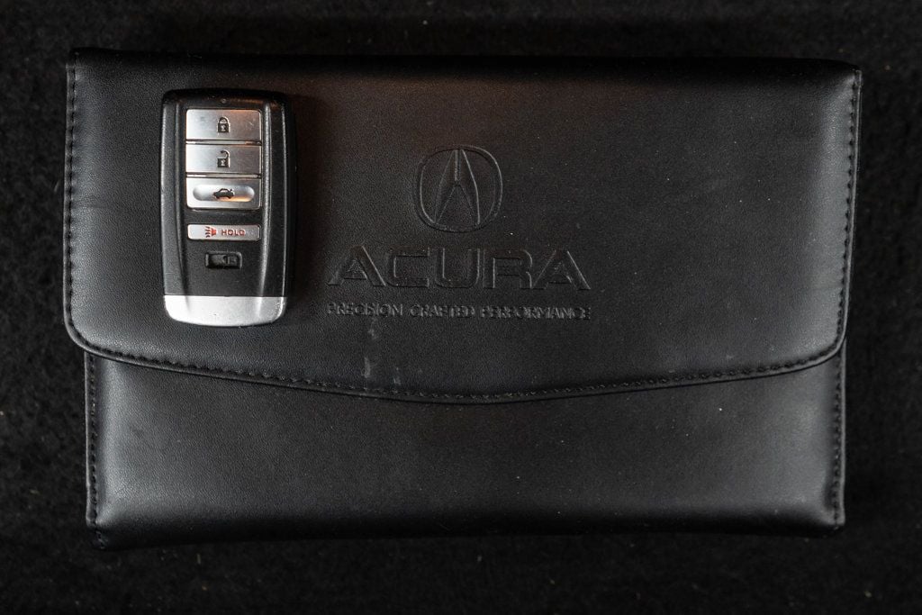 Acura TLX photo 47