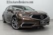 2020 Acura TLX 3.5L FWD w/Technology Pkg - 23062878 - 6