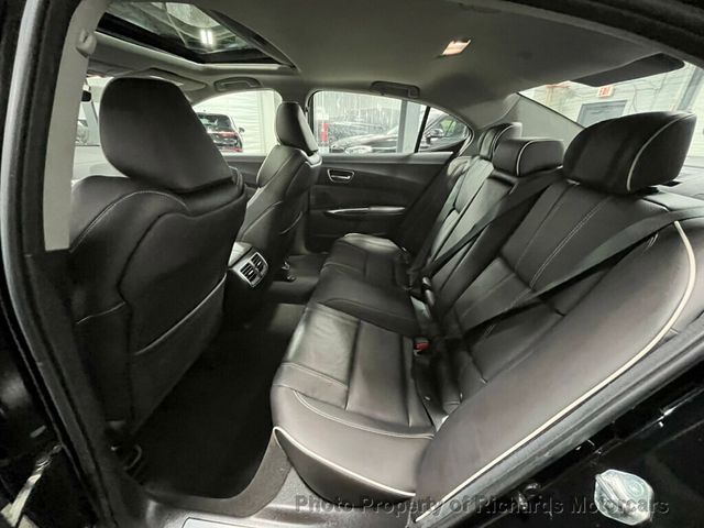 2020 Acura TLX 3.5L FWD w/Technology Pkg - 22941466 - 12