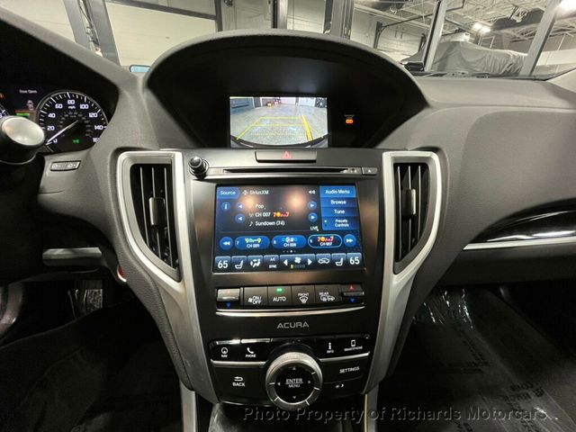 2020 Acura TLX 3.5L FWD w/Technology Pkg - 22941466 - 19