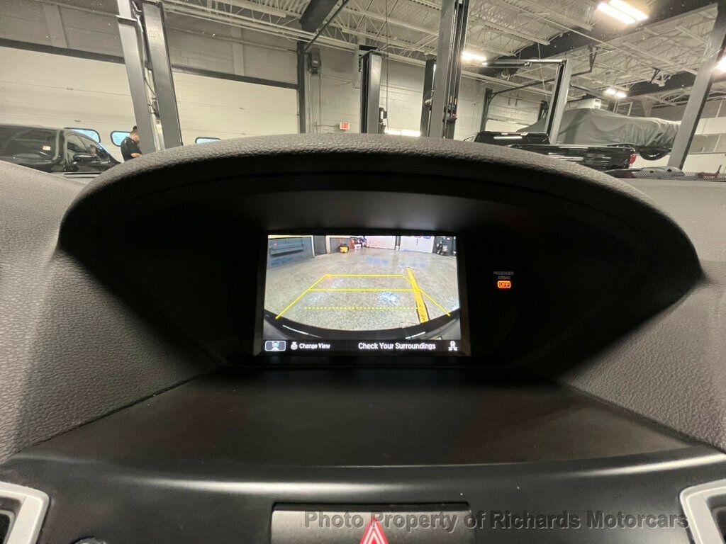 2020 Acura TLX 3.5L FWD w/Technology Pkg - 22941466 - 20