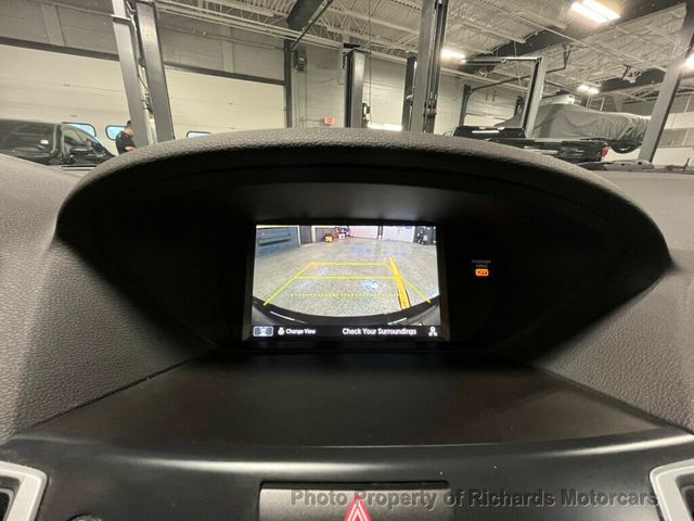 2020 Acura TLX 3.5L FWD w/Technology Pkg - 22941466 - 20